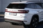 Škoda Kodiaq 2025 na predaj – fotografia 13