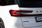 Škoda Kodiaq 2025 na predaj – fotografia 16