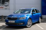 Škoda Octavia Combi 2013 na predaj – fotografia 1