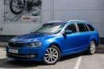 Škoda Octavia Combi 2013 na predaj – fotografia 2