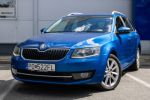 Škoda Octavia Combi 2013 na predaj – fotografia 3
