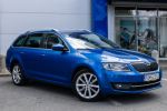 Škoda Octavia Combi 2013 na predaj – fotografia 8