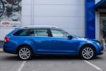 Škoda Octavia Combi 2013 na predaj – fotografia 9