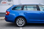 Škoda Octavia Combi 2013 na predaj – fotografia 11
