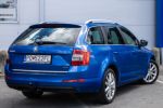 Škoda Octavia Combi 2013 na predaj – fotografia 12