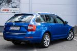 Škoda Octavia Combi 2013 na predaj – fotografia 13