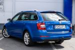 Škoda Octavia Combi 2013 na predaj – fotografia 16