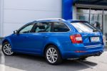 Škoda Octavia Combi 2013 na predaj – fotografia 17
