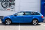 Škoda Octavia Combi 2013 na predaj – fotografia 18