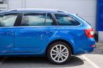 Škoda Octavia Combi 2013 na predaj – fotografia 19