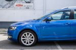Škoda Octavia Combi 2013 na predaj – fotografia 20