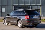 Škoda Octavia 2015 na predaj – fotografia 7