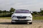 Škoda Superb Combi 2019 na predaj – fotografia 2