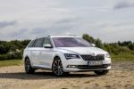 Škoda Superb Combi 2019 na predaj – fotografia 3