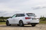 Škoda Superb Combi 2019 na predaj – fotografia 7