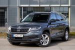 Škoda Kodiaq 2017 na predaj – fotografia 1