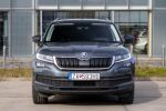 Škoda Kodiaq 2017 na predaj – fotografia 2