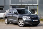 Škoda Kodiaq 2017 na predaj – fotografia 3