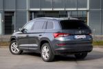 Škoda Kodiaq 2017 na predaj – fotografia 7