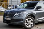 Škoda Kodiaq 2017 na predaj – fotografia 9