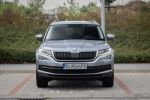 Škoda Kodiaq 2017 na predaj – fotografia 2
