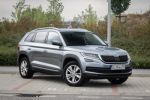 Škoda Kodiaq 2017 na predaj – fotografia 3