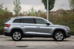 Škoda Kodiaq 2017 na predaj – fotografia 4