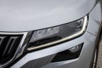 Škoda Kodiaq 2017 na predaj – fotografia 9
