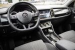 Škoda Kodiaq 2017 na predaj – fotografia 13