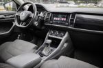 Škoda Kodiaq 2017 na predaj – fotografia 17