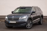 Škoda Kodiaq 2020 na predaj – fotografia 1