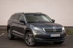 Škoda Kodiaq 2020 na predaj – fotografia 3