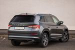 Škoda Kodiaq 2020 na predaj – fotografia 5