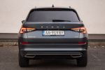 Škoda Kodiaq 2020 na predaj – fotografia 6
