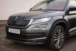 Škoda Kodiaq 2020 na predaj – fotografia 9