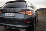 Škoda Kodiaq 2020 na predaj – fotografia 13