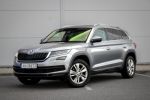 Škoda Kodiaq 2017 na predaj – fotografia 1