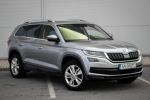 Škoda Kodiaq 2017 na predaj – fotografia 3