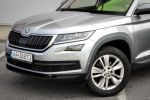 Škoda Kodiaq 2017 na predaj – fotografia 9