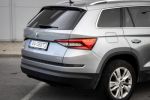 Škoda Kodiaq 2017 na predaj – fotografia 13