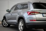 Škoda Kodiaq 2017 na predaj – fotografia 15