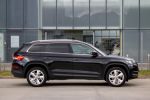 Škoda Kodiaq 2019 na predaj – fotografia 4