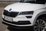 Škoda Karoq 2017 na predaj – fotografia 2