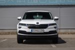 Škoda Karoq 2017 na predaj – fotografia 4