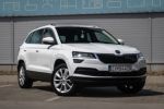 Škoda Karoq 2017 na predaj – fotografia 5