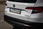 Škoda Karoq 2017 na predaj – fotografia 8