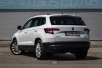 Škoda Karoq 2017 na predaj – fotografia 10