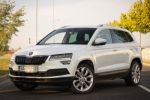 Škoda Karoq 2018 na predaj – fotografia 1