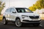 Škoda Karoq 2018 na predaj – fotografia 2