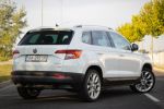 Škoda Karoq 2018 na predaj – fotografia 3